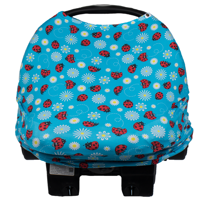VIP Prints - Bee Covered Multi-Use Cover