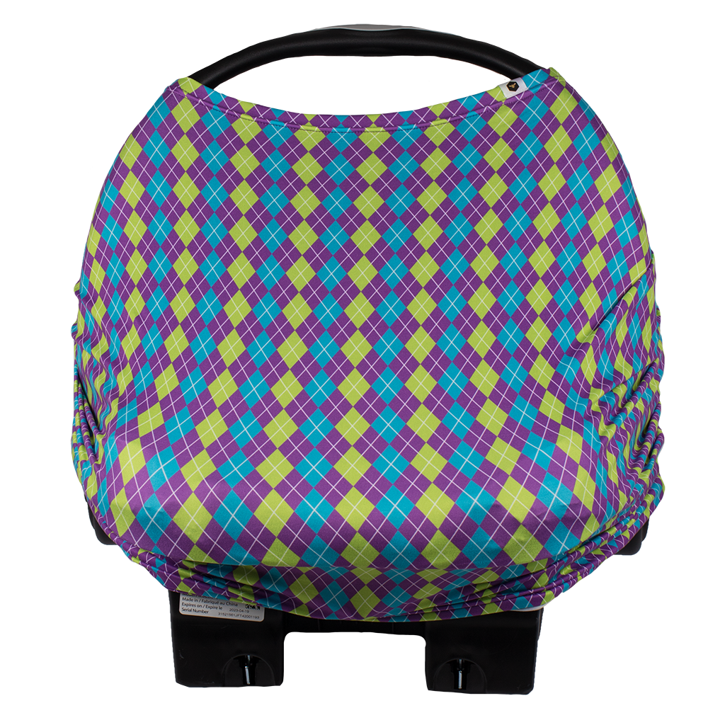 VIP Prints - Bee Covered Multi-Use Cover