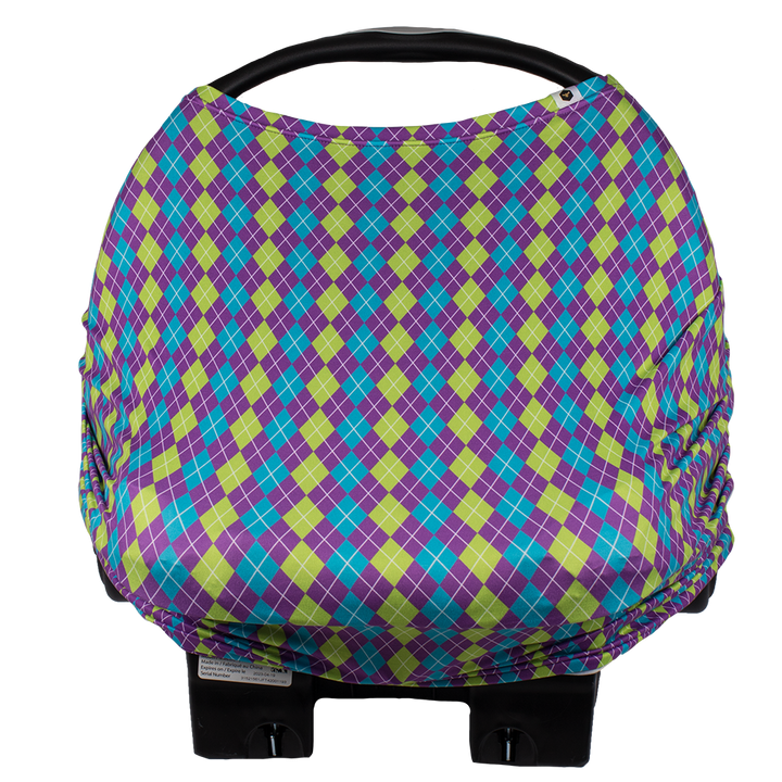 VIP Prints - Bee Covered Multi-Use Cover