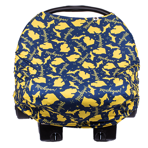 VIP Prints - Bee Covered Multi-Use Cover