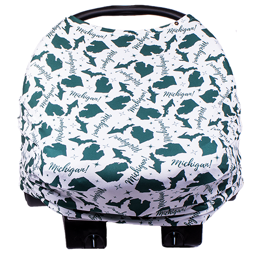 VIP Prints - Bee Covered Multi-Use Cover