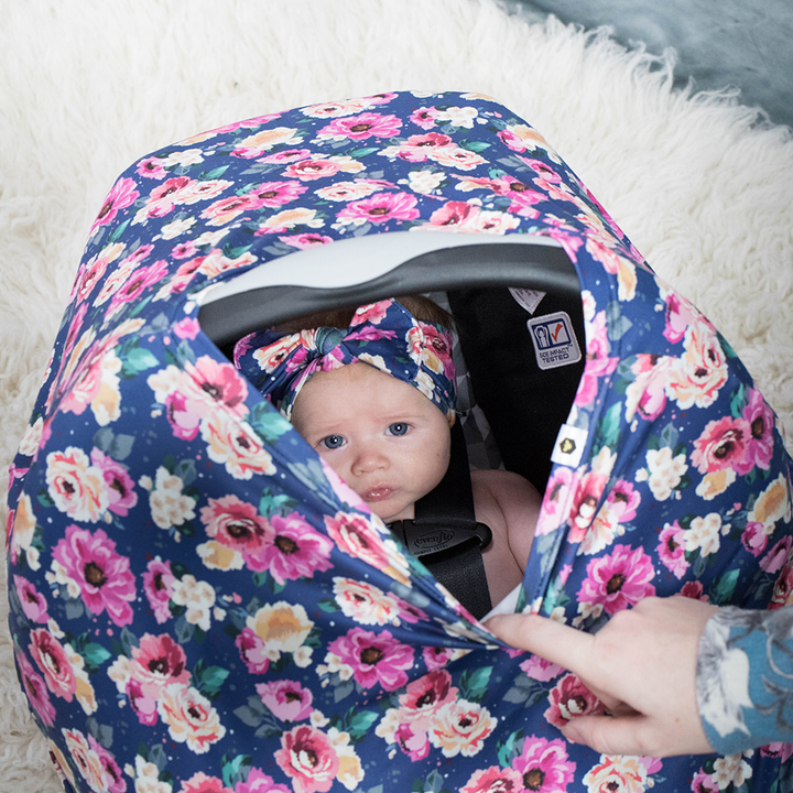 VIP Prints - Bee Covered Multi-Use Cover