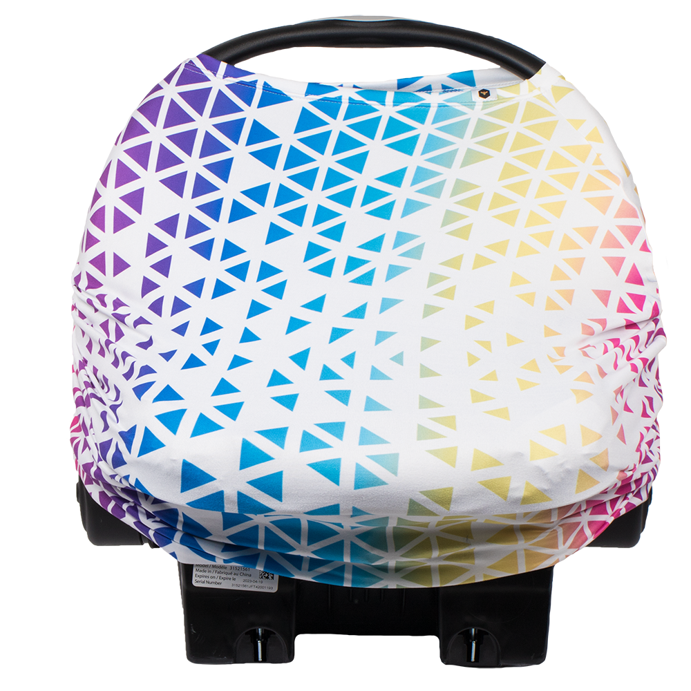 VIP Prints - Bee Covered Multi-Use Cover