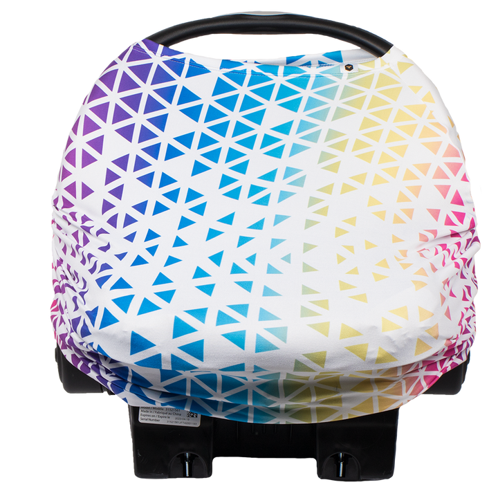 VIP Prints - Bee Covered Multi-Use Cover