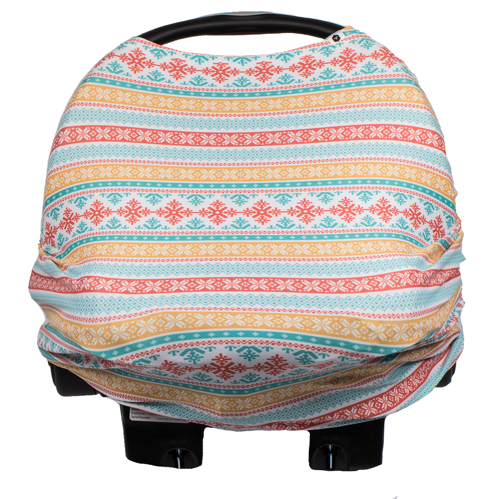 VIP Prints - Bee Covered Multi-Use Cover