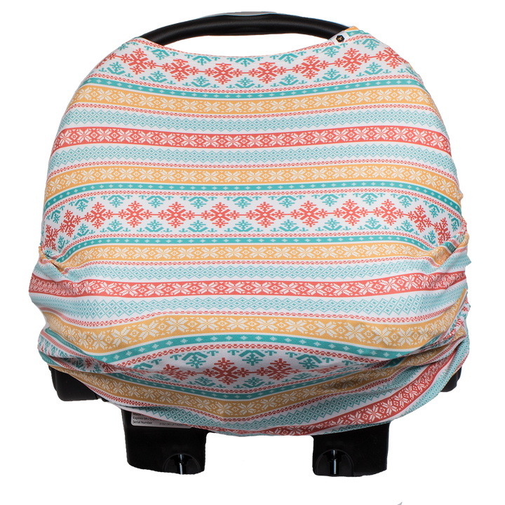 VIP Prints - Bee Covered Multi-Use Cover