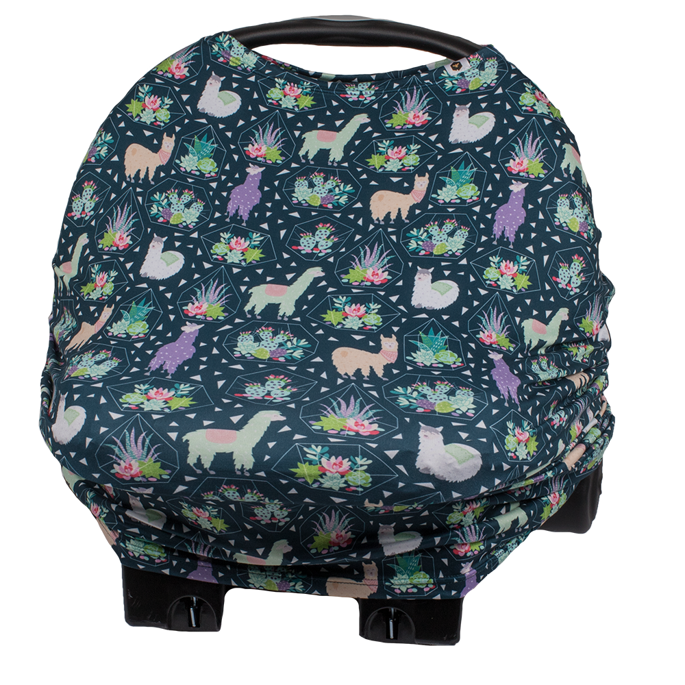 VIP Prints - Bee Covered Multi-Use Cover