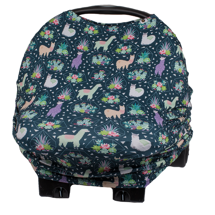 VIP Prints - Bee Covered Multi-Use Cover