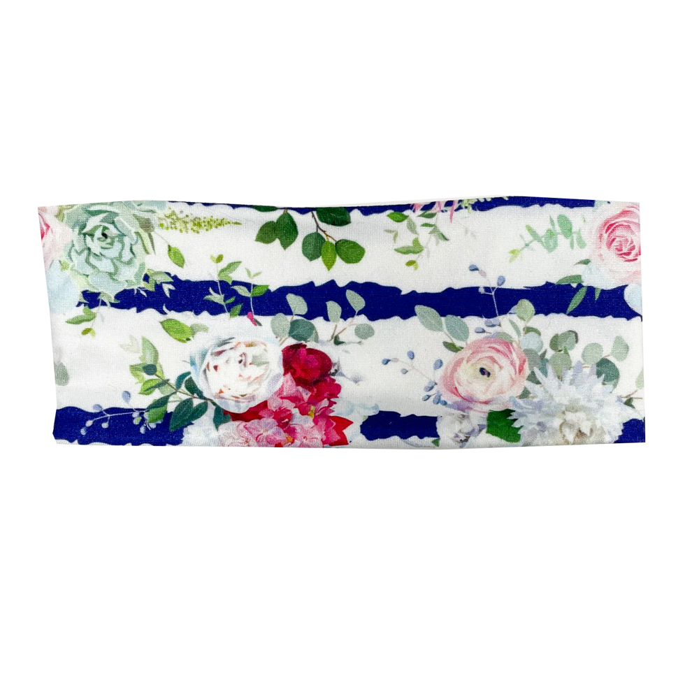 Assorted Flat Headbands (Final Sale)