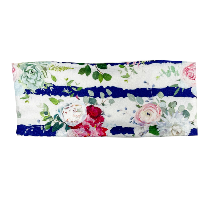 Assorted Flat Headbands (Final Sale)