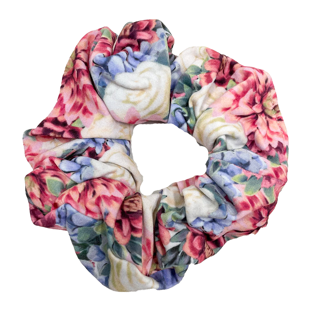 Scrunchies - Prints