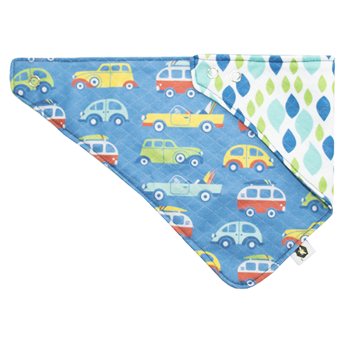Bandana Bibs