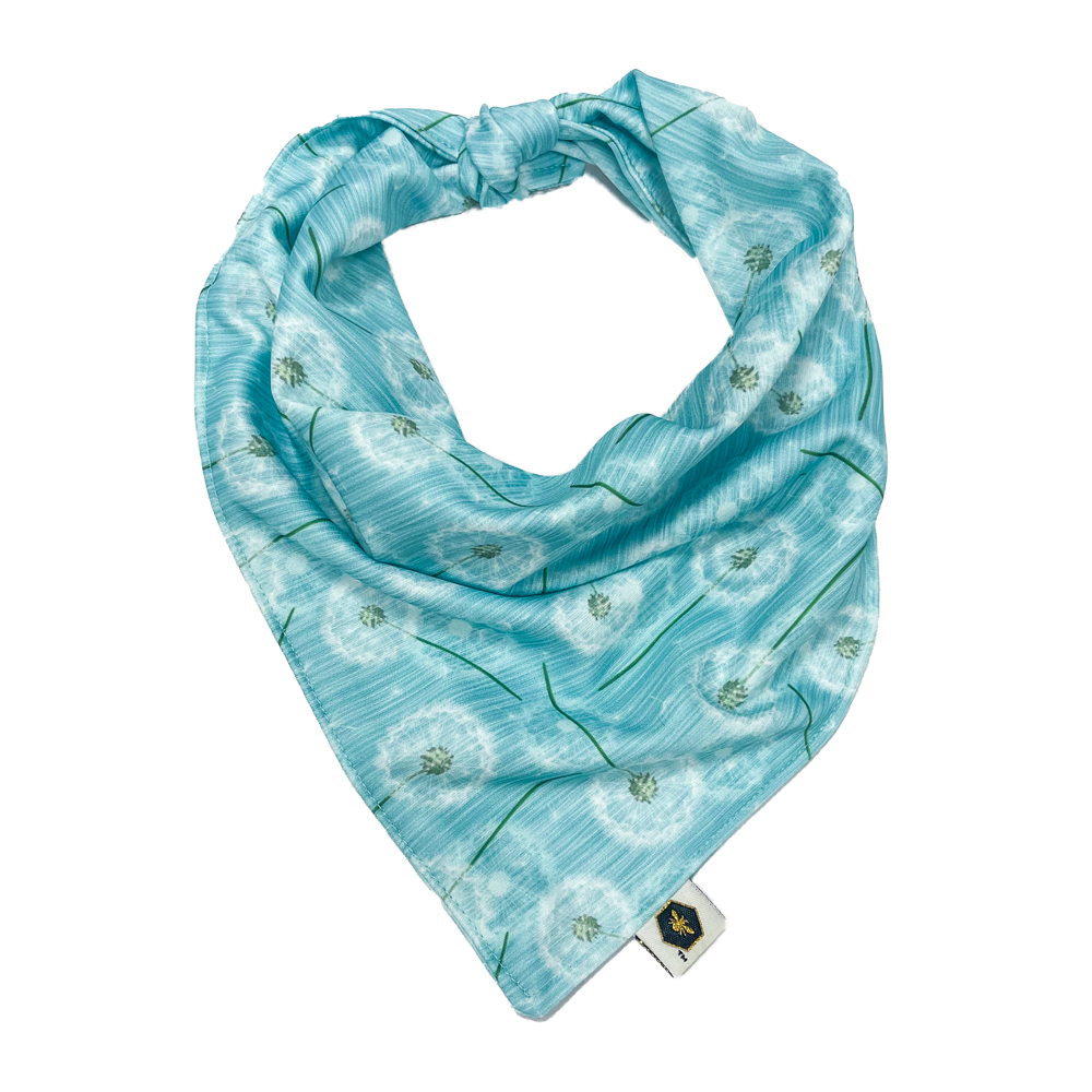 Pet Bandana Bib (Final Sale)