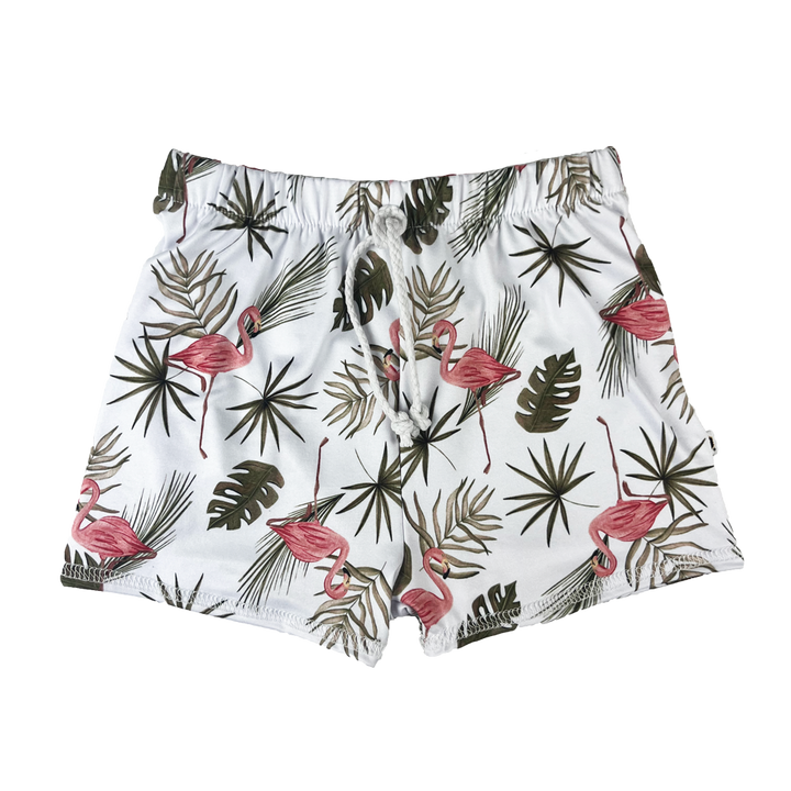 Jogger Shorts- 2/4 (Final Sale)