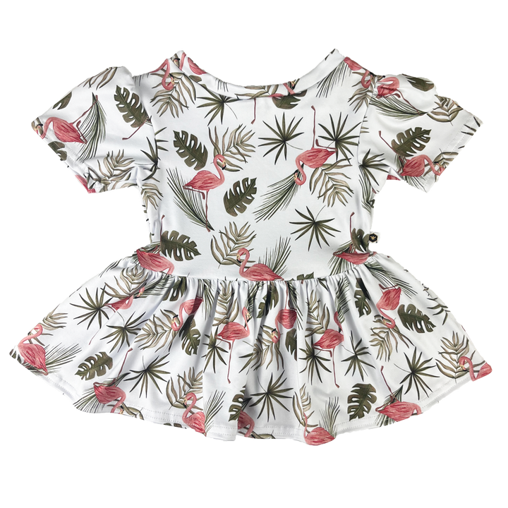 Peplum Tops  - 5/6 (Final Sale)