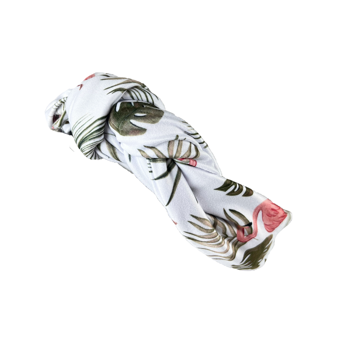 Assorted Tie-On Headbands (Final Sale)