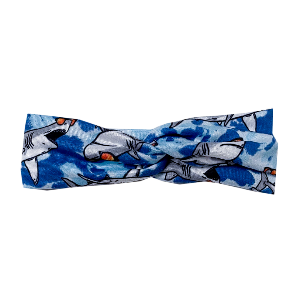 Adult Headband (Final Sale)
