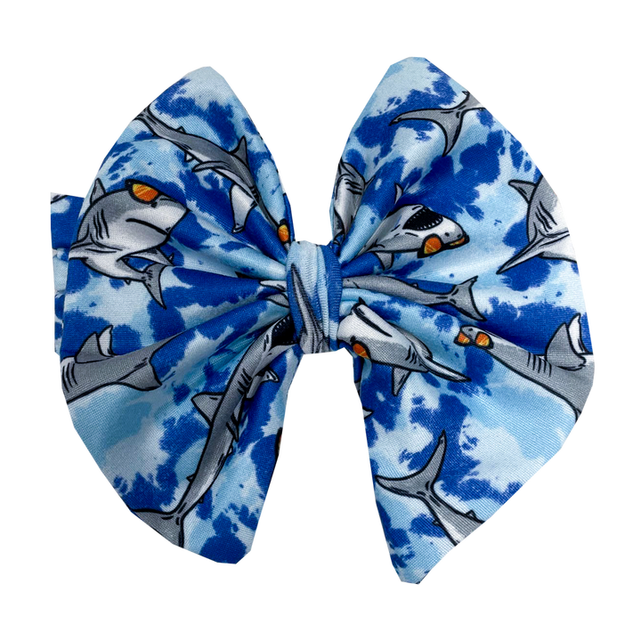 Big Bow Headbands (Final Sale)