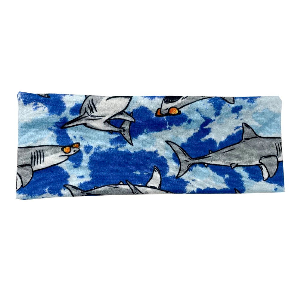 Assorted Flat Headbands (Final Sale)
