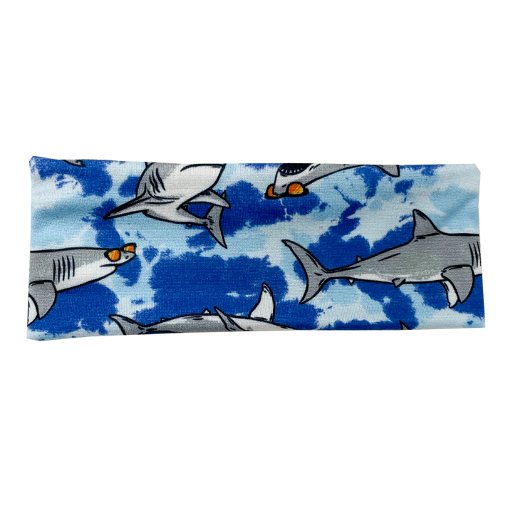 Assorted Flat Headbands (Final Sale)