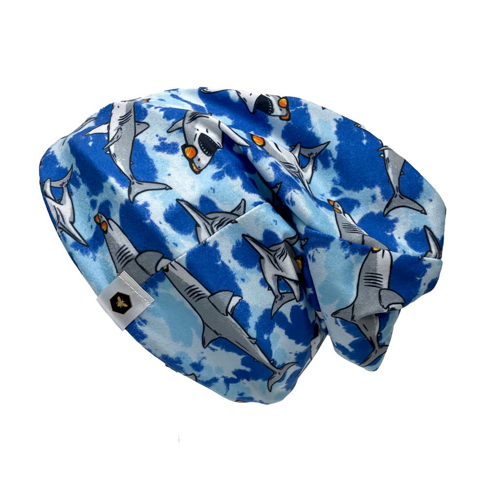 Beanies- XL (Final Sale)