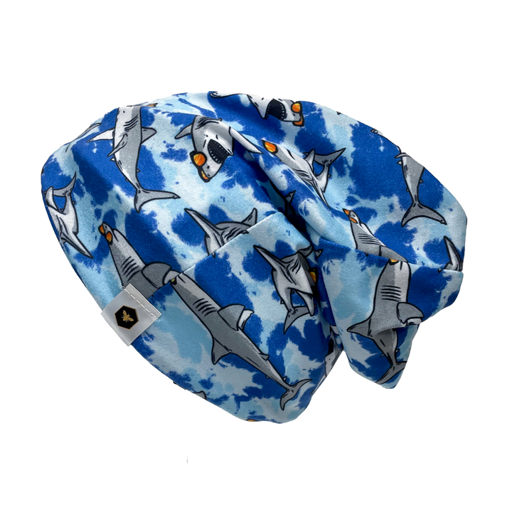 Beanies- XL (Final Sale)