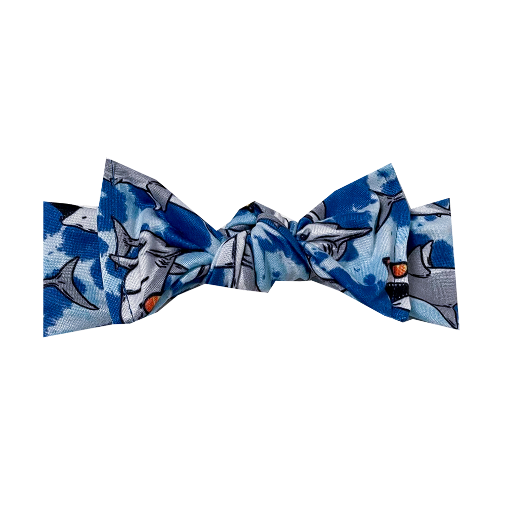 Additional Baby Headbands (Final Sale)