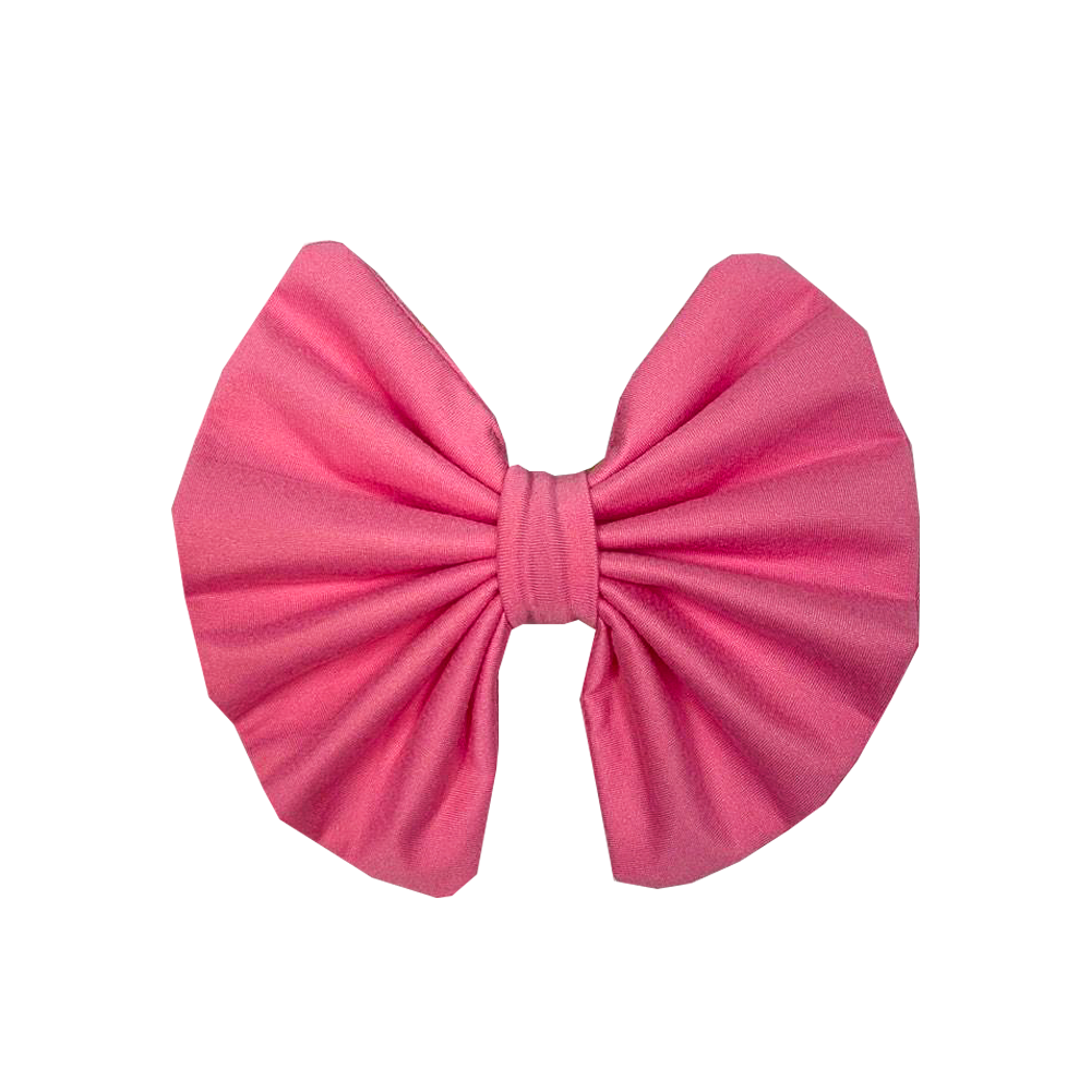 Big Bow Headbands (Final Sale)