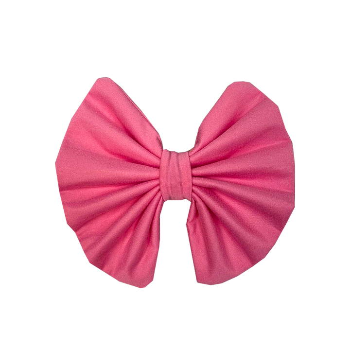 Big Bow Headbands (Final Sale)