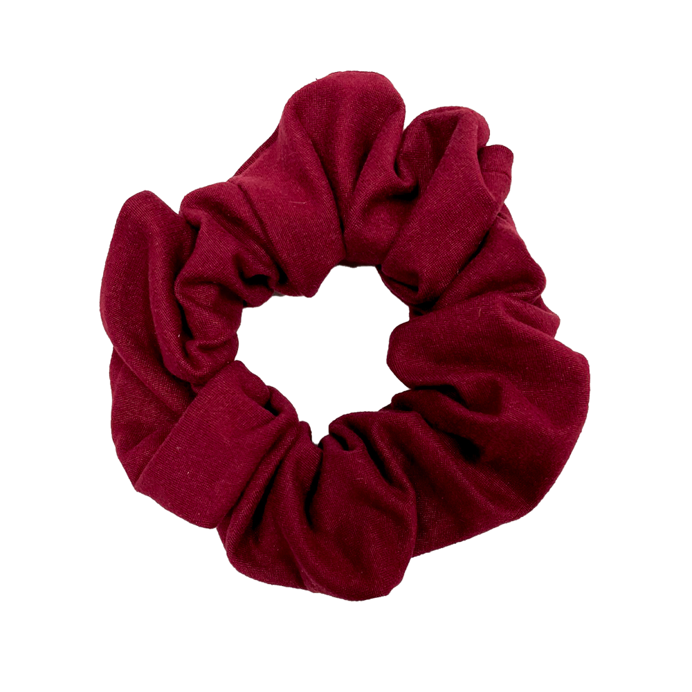 Scrunchies - Solids