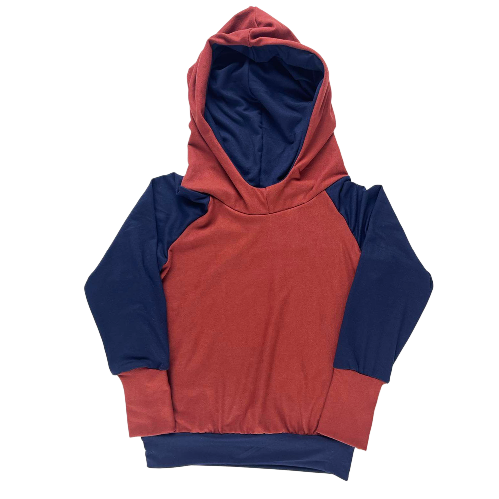 Hoodies - 9/10 (Final Sale)
