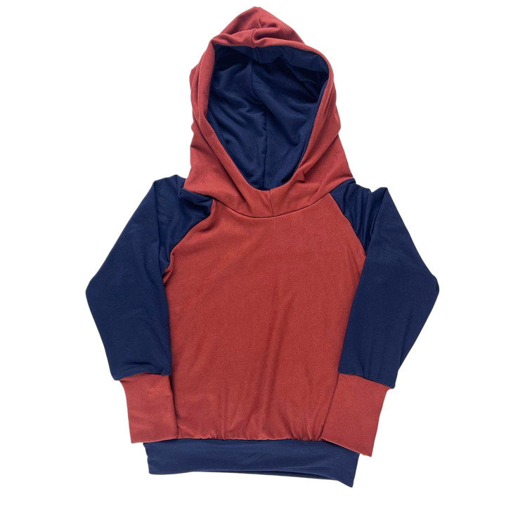 Hoodies - 9/10 (Final Sale)