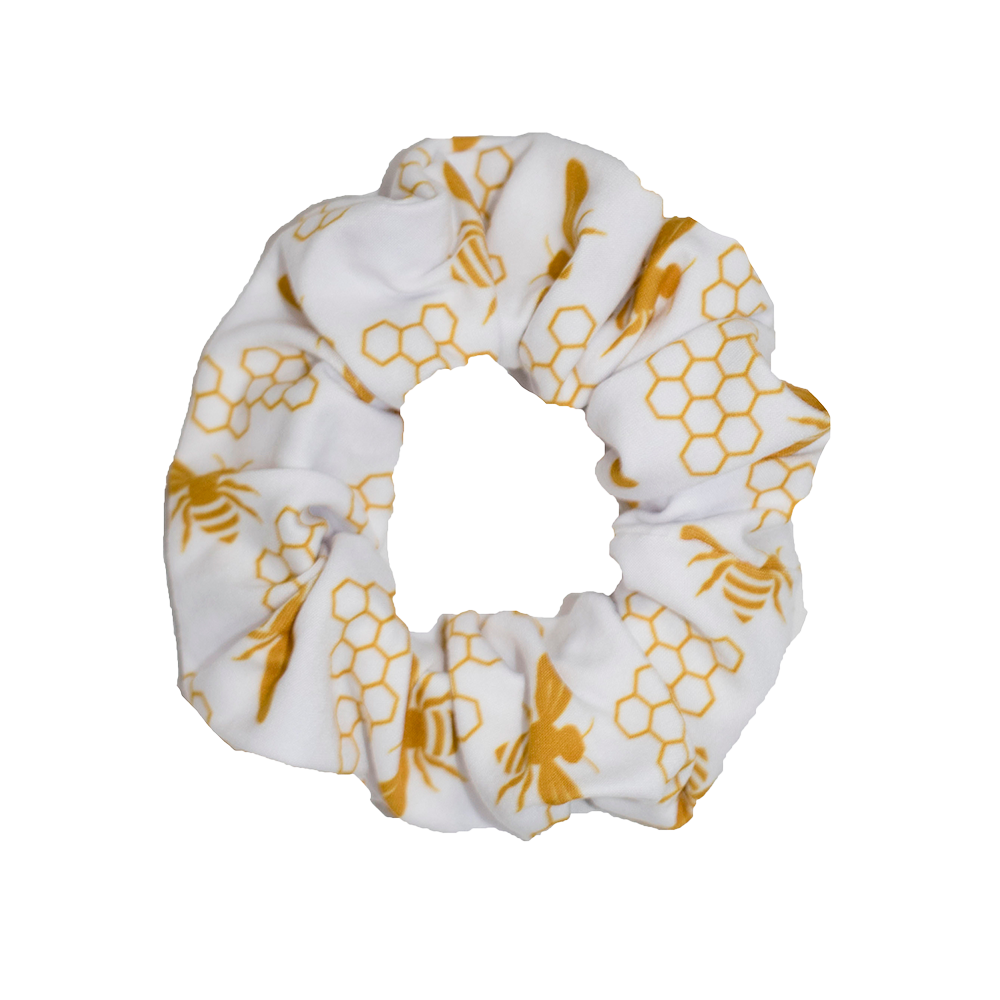 Scrunchies - Prints