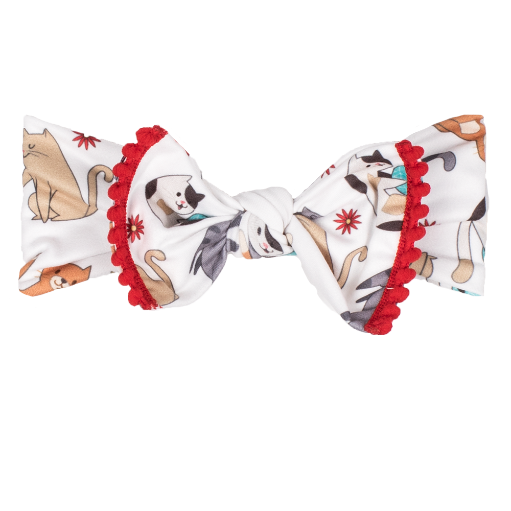 Additional Baby Headbands (Final Sale)