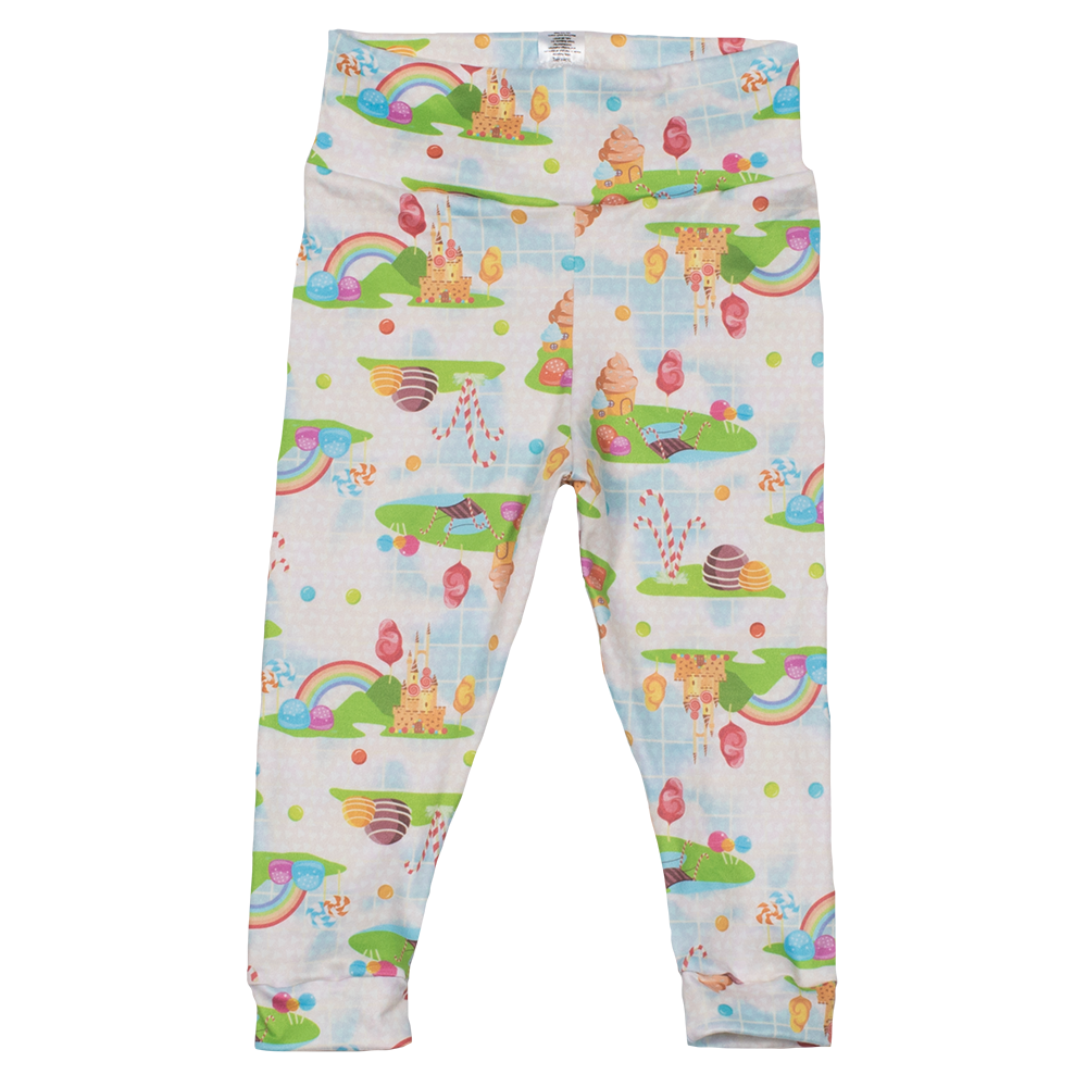 Leggings - 0/6 (Final Sale)