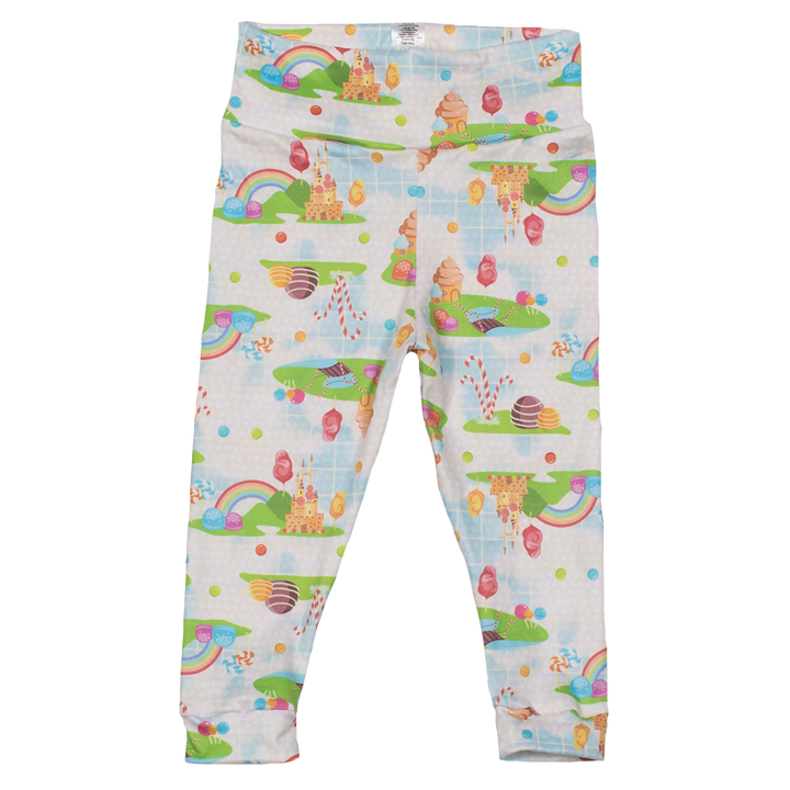 Leggings - 0/6 (Final Sale)