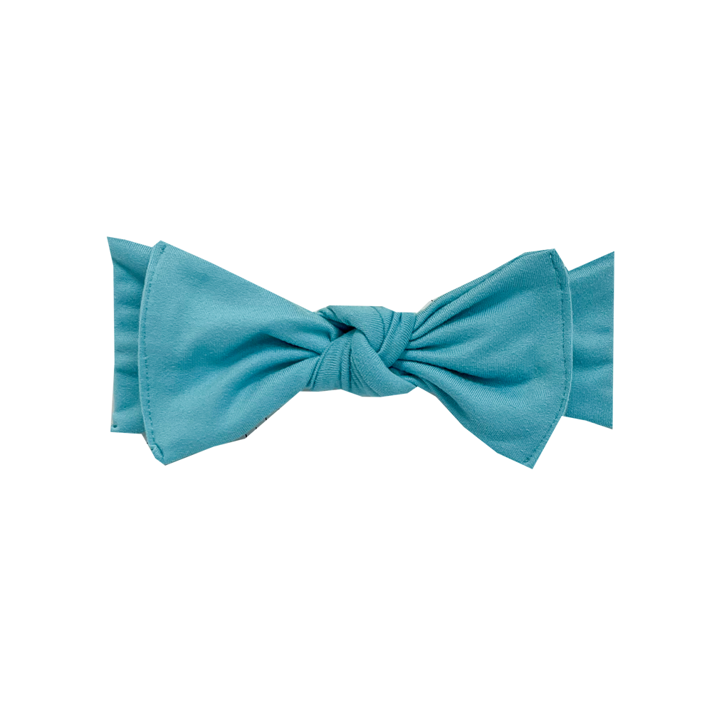 SECONDS - Baby Headband