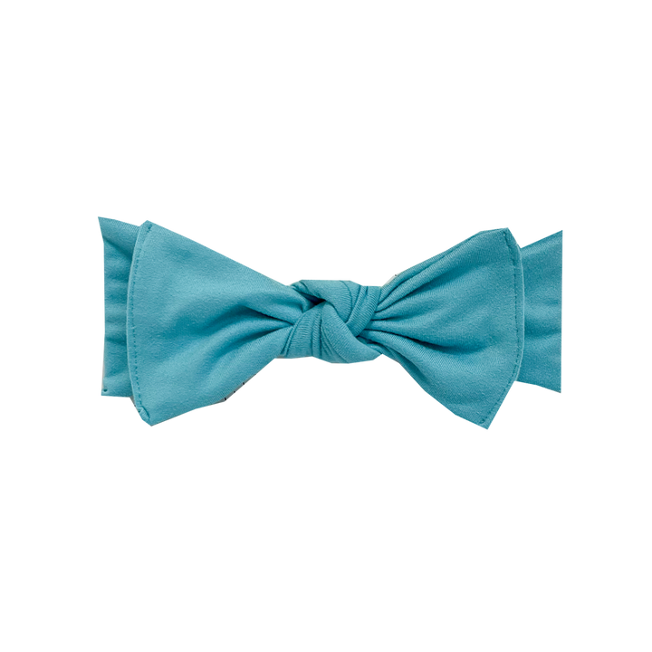 SECONDS - Baby Headband