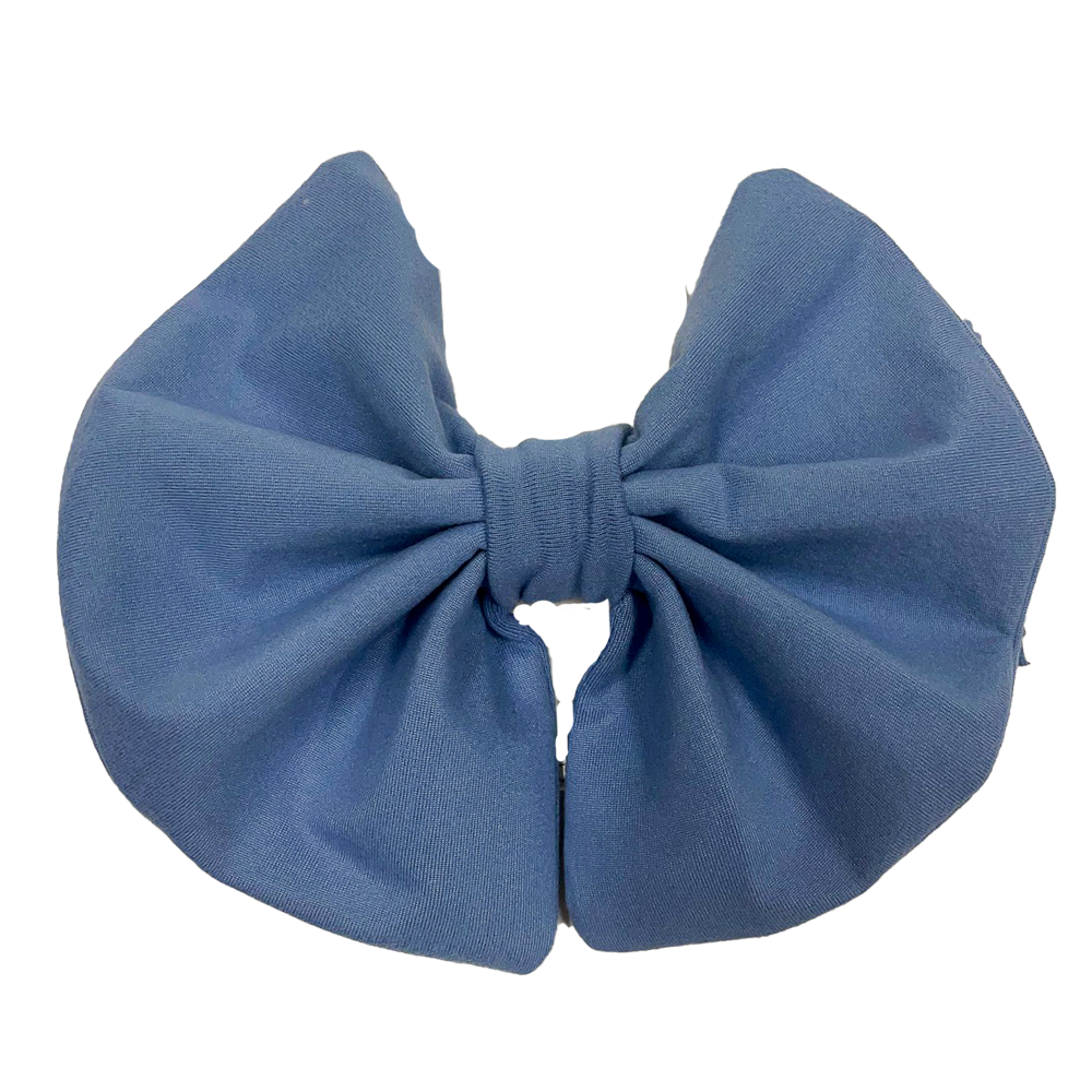 Big Bow Headbands (Final Sale)