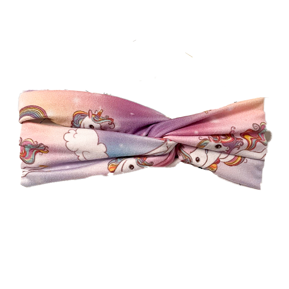 Adult Headband (Final Sale)