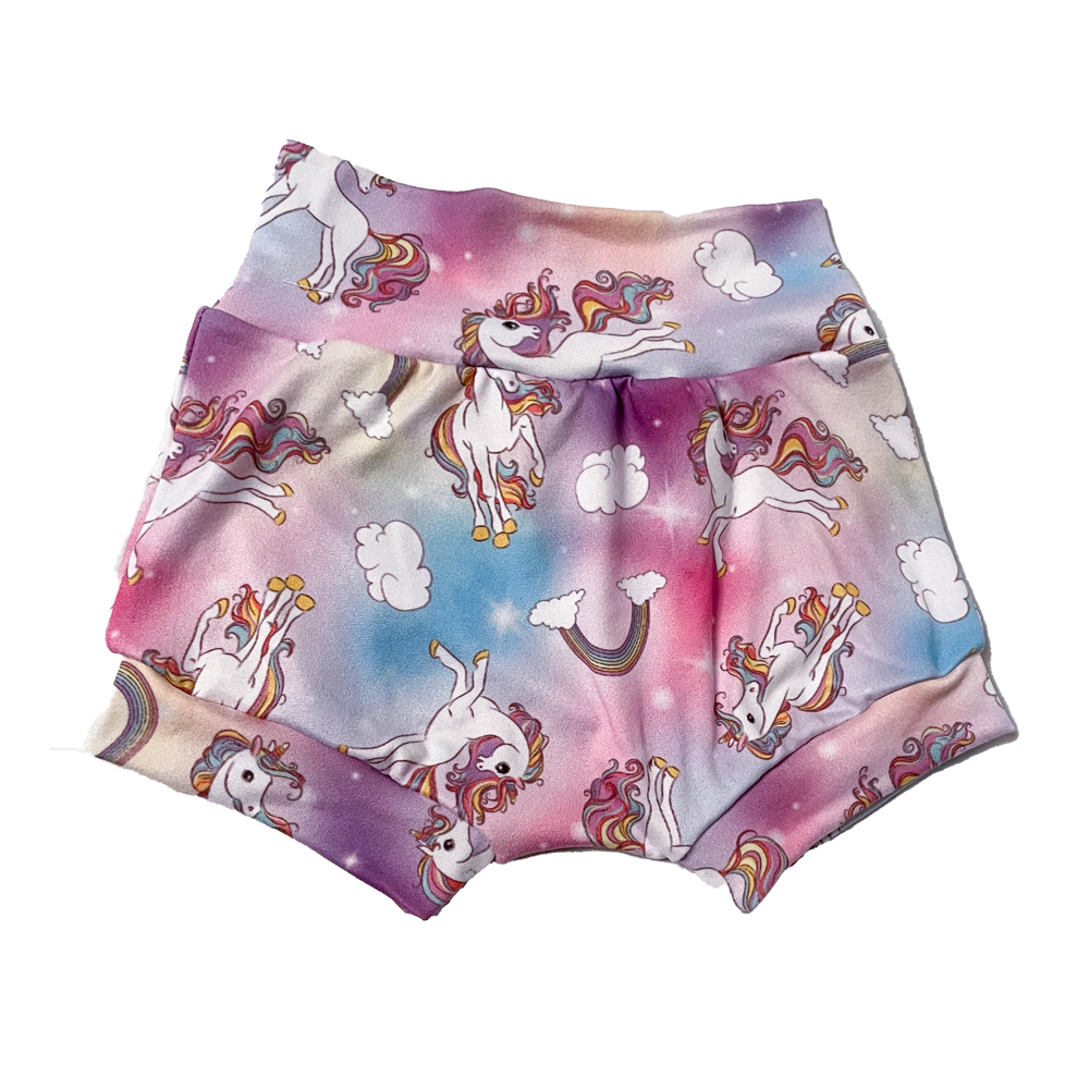 Shorties - 6/24 (Final Sale)