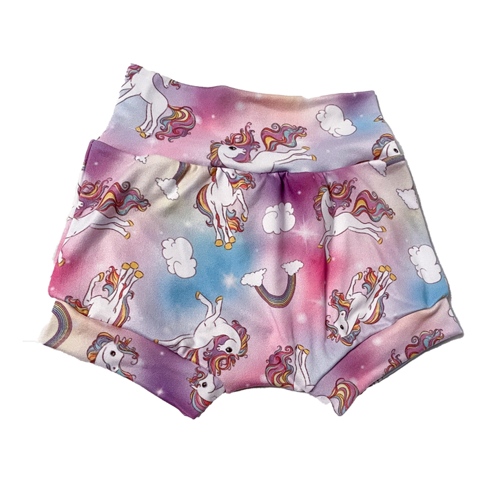 Shorties - 6/24 (Final Sale)