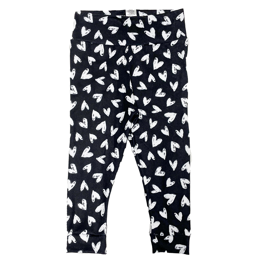 Leggings - 0/6 (Final Sale)