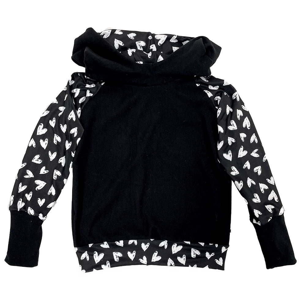Hoodies - 6/12M (Final Sale)