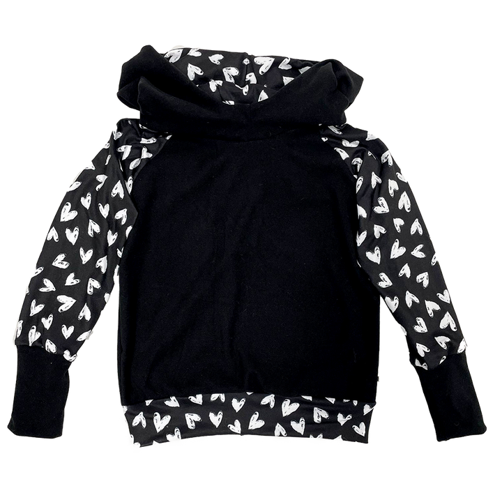 Hoodies - 6/12M (Final Sale)