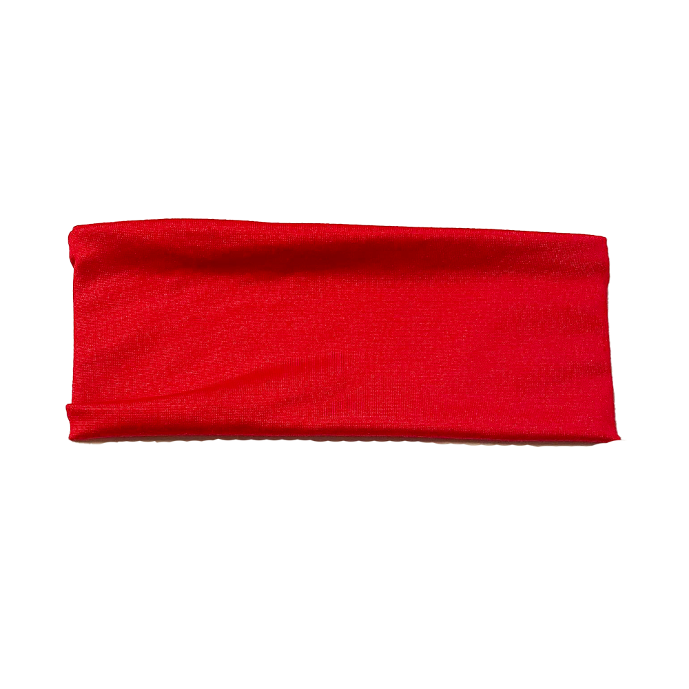 Additional Flat Headbands (Final Sale)