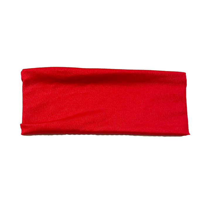 Additional Flat Headbands (Final Sale)