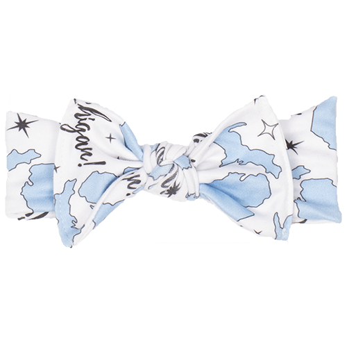 Additional Baby Headbands Con't (Final Sale)