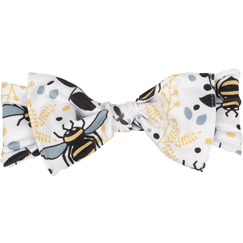 Additional Baby Headbands Con't (Final Sale)