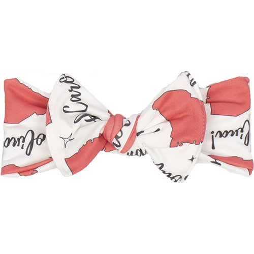 Baby Headbands (Final Sale)